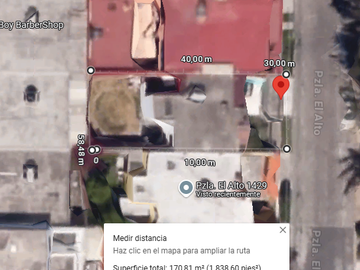 CASA EN VENTA/PUEBLA