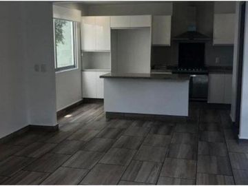 REMATO CASA EN SANTA CRUZ ATOYAC BENITO JUAREZ CDMX