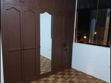 VENDE DEPARTAMENTO 2 DORMITORIOS SECTOR CARCELÉN