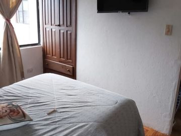 VENDE DEPARTAMENTO 2 DORMITORIOS SECTOR CARCELÉN