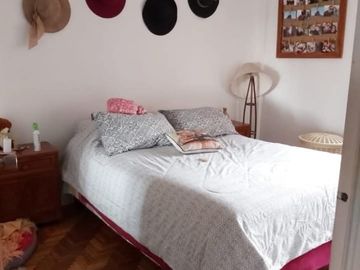 VENDE DEPARTAMENTO 2 DORMITORIOS SECTOR CARCELÉN