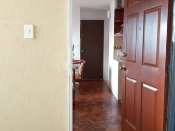 VENDE DEPARTAMENTO 2 DORMITORIOS SECTOR CARCELÉN