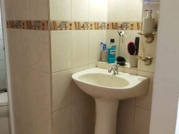 VENDE DEPARTAMENTO 2 DORMITORIOS SECTOR CARCELÉN