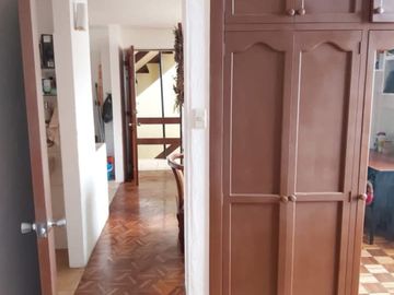 VENDE DEPARTAMENTO 2 DORMITORIOS SECTOR CARCELÉN