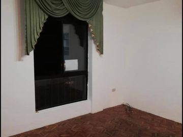 VENDE DEPARTAMENTO 2 DORMITORIOS SECTOR CARCELÉN