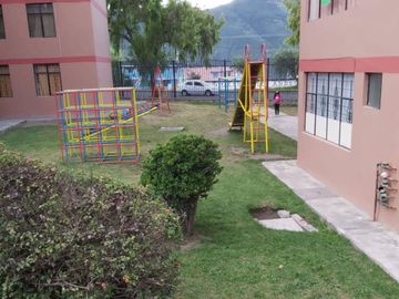 VENDE DEPARTAMENTO 2 DORMITORIOS SECTOR CARCELÉN