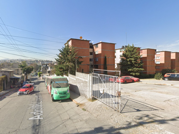 Departamento en venta en San Francisco Chilpan, Tultitlan, Estado de México