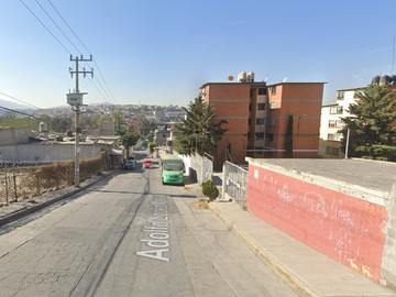 Departamento en venta en San Francisco Chilpan, Tultitlan, Estado de México