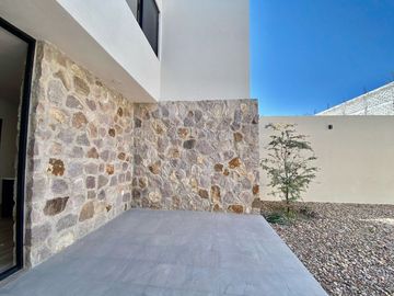 Casa San Sebastian. entorno natural espectacular