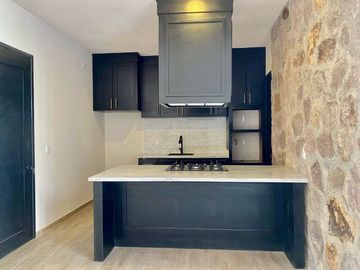Casa San Sebastian. entorno natural espectacular