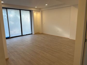Venta de Departamento Col. Escandón - Ciudad de México
