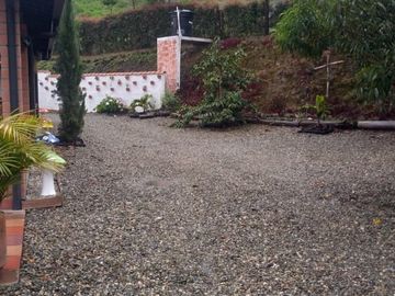 Venta hermosa Casa Finca, Sabaneta Copacabana, Antioquia.