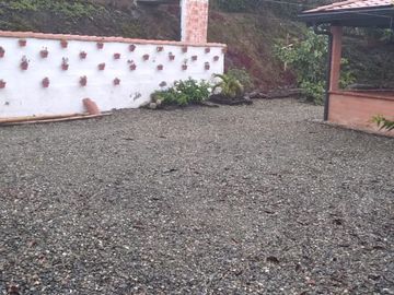 Venta hermosa Casa Finca, Sabaneta Copacabana, Antioquia.