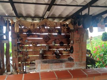 Venta hermosa Casa Finca, Sabaneta Copacabana, Antioquia.