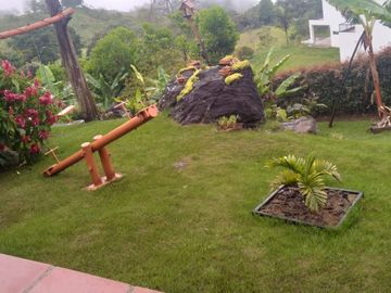 Venta hermosa Casa Finca, Sabaneta Copacabana, Antioquia.