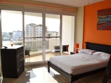 VENTA SUITE PLAYA ALMENDRO, TONSUPA, ESMERALDAS, ECUADOR