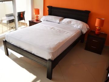 VENTA SUITE PLAYA ALMENDRO, TONSUPA, ESMERALDAS, ECUADOR