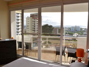 VENTA SUITE PLAYA ALMENDRO, TONSUPA, ESMERALDAS, ECUADOR