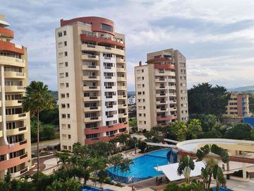 VENTA SUITE PLAYA ALMENDRO, TONSUPA, ESMERALDAS, ECUADOR