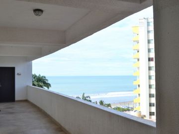 VENTA SUITE PLAYA ALMENDRO, TONSUPA, ESMERALDAS, ECUADOR