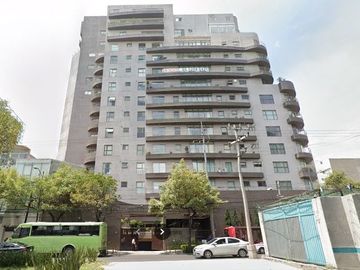 Departamento, Remate Bancario, Héroes de Padierna, Magdalena Contreras