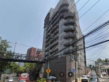 Departamento, Remate Bancario, Héroes de Padierna, Magdalena Contreras