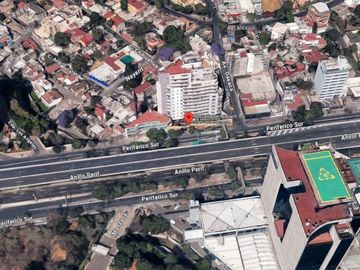 Departamento, Remate Bancario, Héroes de Padierna, Magdalena Contreras
