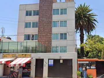 Departamento en Venta en Bretaña 180, Zacahuitzco, Iztapalapa, CDMX