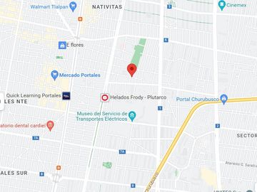 Departamento en Venta en Bretaña 180, Zacahuitzco, Iztapalapa, CDMX