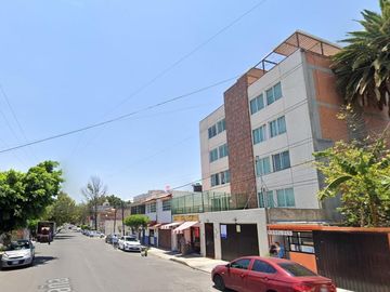 Departamento en Venta en Bretaña 180, Zacahuitzco, Iztapalapa, CDMX