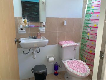 Venta de Departamento en Condominio en Cuernavaca Morelos