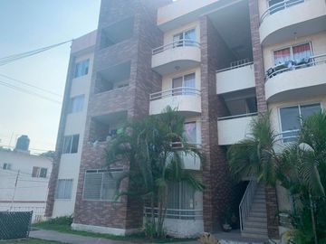 Venta de Departamento en Condominio en Cuernavaca Morelos