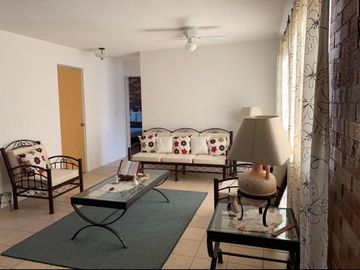 Venta de Departamento en Condominio en Cuernavaca Morelos