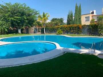 Venta de Departamento en Condominio en Cuernavaca Morelos
