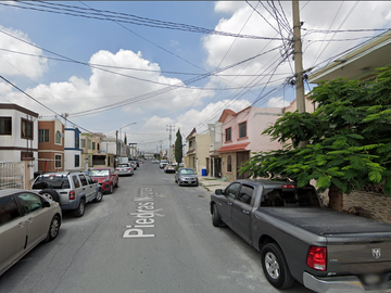 Venta de casa, Col. Miravista, General Escobedo, Nuevo León, Remate bancario