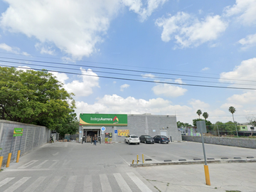 Venta de casa, Col. Miravista, General Escobedo, Nuevo León, Remate bancario