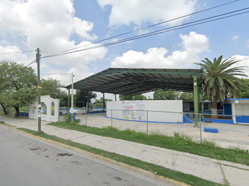 Venta de casa, Col. Miravista, General Escobedo, Nuevo León, Remate bancario
