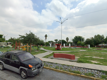 Venta de casa, Col. Miravista, General Escobedo, Nuevo León, Remate bancario
