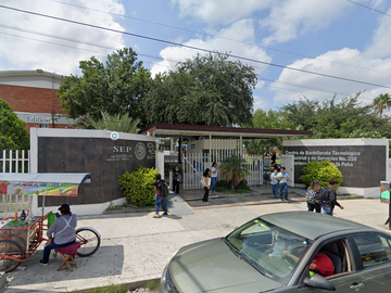 Venta de casa, Col. Miravista, General Escobedo, Nuevo León, Remate bancario