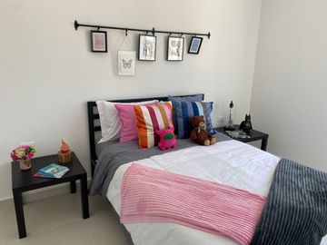 Ultimas 2 Casas Nuevas Santa FE Xochitepec Morelos utiliza tus creditos y hay una inversion