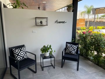 Ultimas 2 Casas Nuevas Santa FE Xochitepec Morelos utiliza tus creditos y hay una inversion