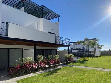Ultimas 2 Casas Nuevas Santa FE Xochitepec Morelos utiliza tus creditos y hay una inversion