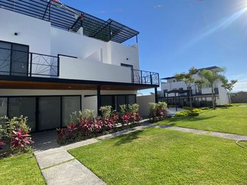 Ultimas 2 Casas Nuevas Santa FE Xochitepec Morelos utiliza tus creditos y hay una inversion
