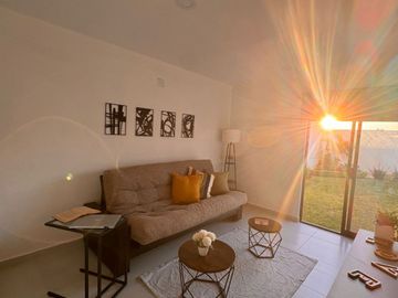 Ultimas 2 Casas Nuevas Santa FE Xochitepec Morelos utiliza tus creditos y hay una inversion