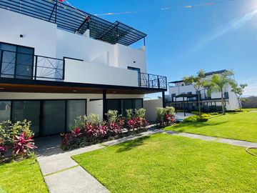 Ultimas 2 Casas Nuevas Santa FE Xochitepec Morelos utiliza tus creditos y hay una inversion