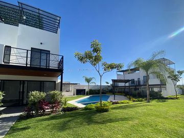 Ultimas 2 Casas Nuevas Santa FE Xochitepec Morelos utiliza tus creditos y hay una inversion