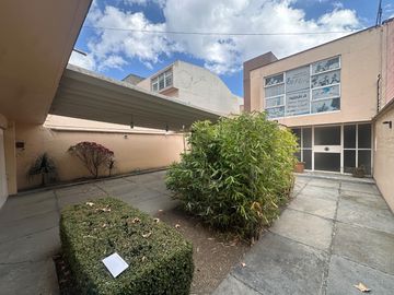 Casa en Venta en Colonia Morelos, Toluca