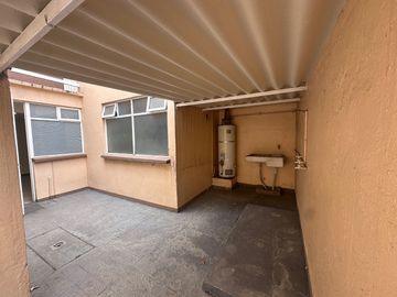 Casa en Venta en Colonia Morelos, Toluca