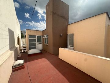 Casa en Venta en Colonia Morelos, Toluca