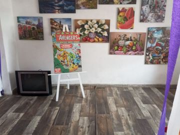 Casa en Venta Colonia Guadalupe Insurgentes